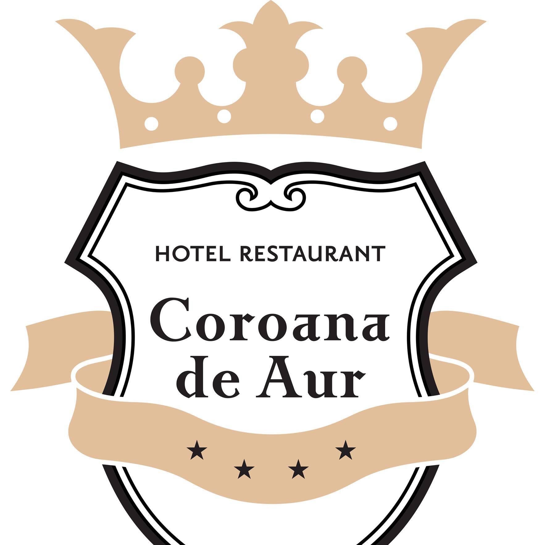 Hotel Coroana De Aur